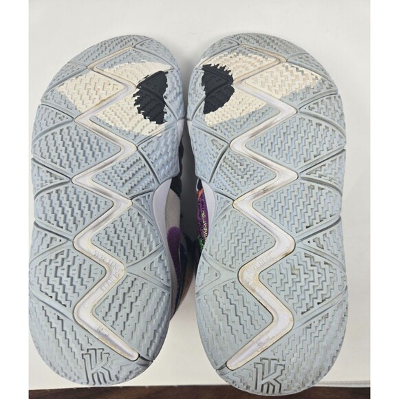 Nike Kybrid S2 What The SpongeBob CV0097-900 Size 7Y Woman's 8.5 Streetwear Y2K - Picture 14 of 15